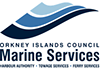 Orkney Islands Council Marine Services