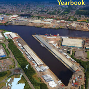 Ports Of Scotland Yearbook 2022