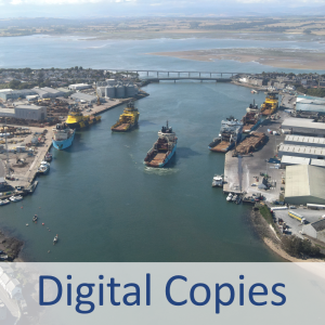 Ports of Scotland Yearbook 2026 - Digital Download