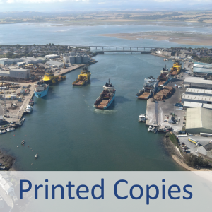 Ports of Scotland Year Book 2026 - Print Version